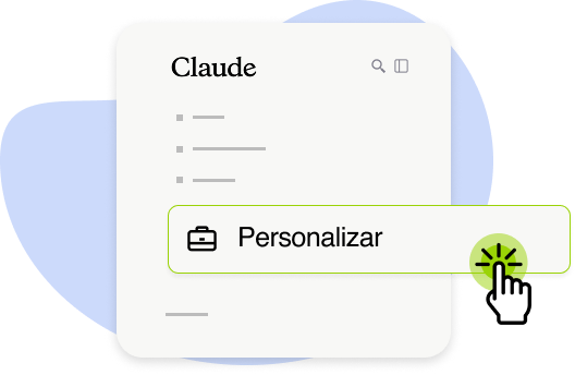 Conectar con Claude - paso 1